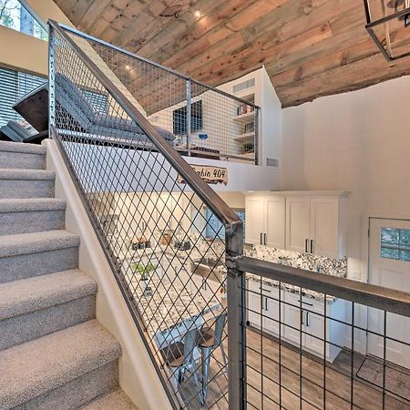Cabin 404 In Payson With Deck And Mountain Views! Exterior foto